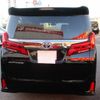 toyota alphard 2022 quick_quick_3BA-AGH30W_AGH30-0425829 image 2