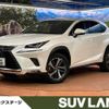 lexus nx 2019 -LEXUS--Lexus NX DAA-AYZ10--AYZ10-1027968---LEXUS--Lexus NX DAA-AYZ10--AYZ10-1027968- image 1