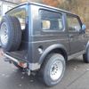 suzuki jimny 1990 -SUZUKI--Jimny JA11Vｶｲ--112796---SUZUKI--Jimny JA11Vｶｲ--112796- image 2