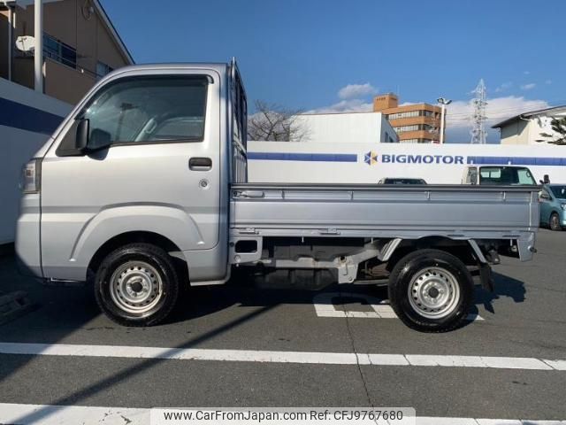daihatsu hijet-truck 2020 quick_quick_3BD-S510P_S510P-0343479 image 2