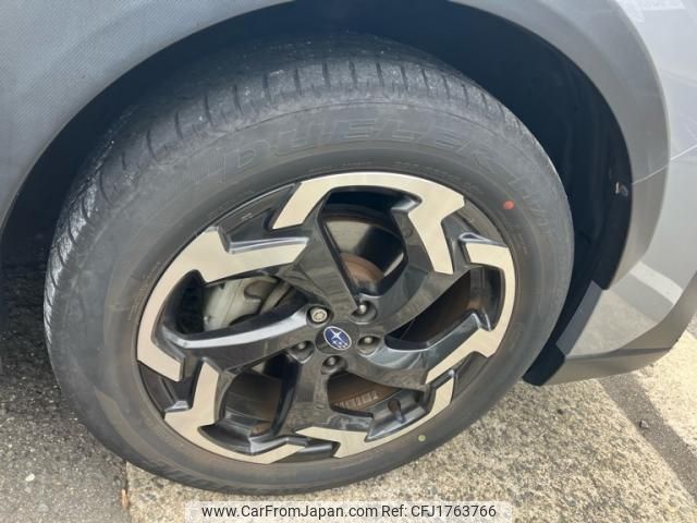 subaru xv 2021 CFJ1763766 image 2