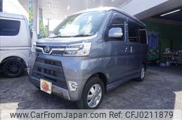 daihatsu atrai-wagon 2021 -DAIHATSU--Atrai Wagon 3BA-S321G--S321G-0081059---DAIHATSU--Atrai Wagon 3BA-S321G--S321G-0081059-