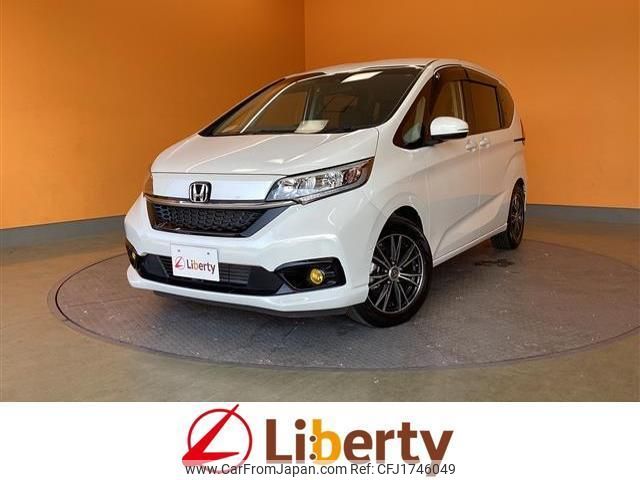 honda freed 2020 CFJ1746049 image 1
