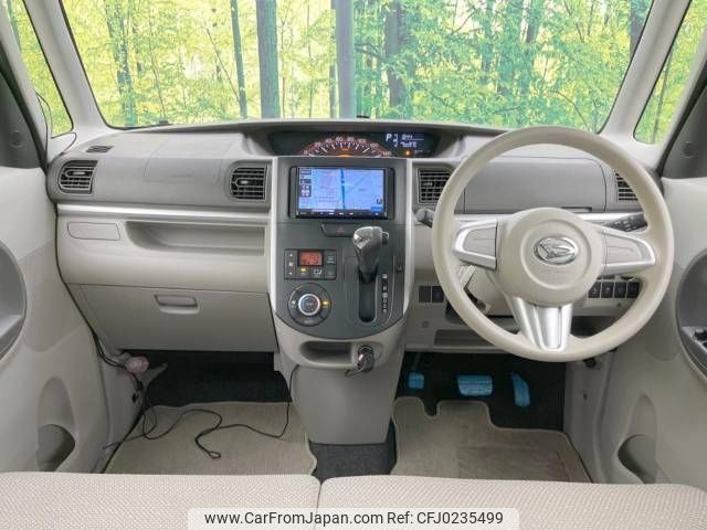 daihatsu tanto 2014 -DAIHATSU--Tanto DBA-LA600S--LA600S-0049092---DAIHATSU--Tanto DBA-LA600S--LA600S-0049092- image 2