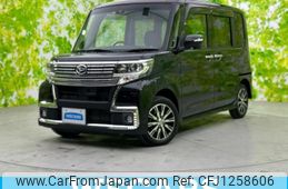 daihatsu tanto 2016 quick_quick_DBA-LA610S_LA610S-0080857