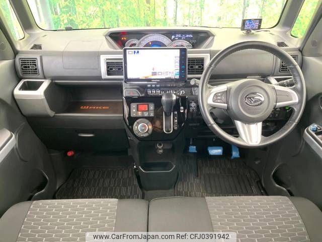 daihatsu wake 2015 -DAIHATSU--WAKE DBA-LA700S--LA700S-0042751---DAIHATSU--WAKE DBA-LA700S--LA700S-0042751- image 2