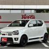 suzuki alto-works 2016 -SUZUKI--Alto Works DBA-HA36S--HA36S-876077---SUZUKI--Alto Works DBA-HA36S--HA36S-876077- image 1