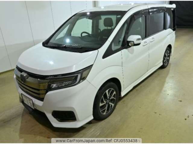 honda stepwagon 2021 -HONDA 【長野 334ｿ 131】--Stepwgn 6BA-RP4--RP4-1304008---HONDA 【長野 334ｿ 131】--Stepwgn 6BA-RP4--RP4-1304008- image 1