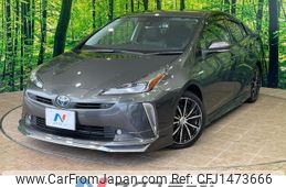 toyota prius 2019 CFJ1473666
