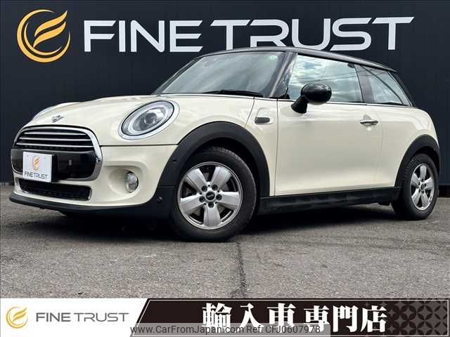 mini mini-others 2019 -BMW--BMW Mini 3BA-XR15M--WMWXR32010TL99368---BMW--BMW Mini 3BA-XR15M--WMWXR32010TL99368- image 1