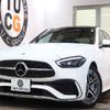 mercedes-benz c-class 2022 CFJ1447836 image 1