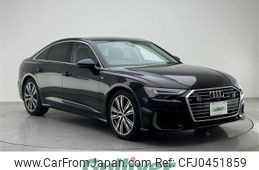 audi a6 2019 -AUDI--Audi A6 AAA-F2DLZF--WAUZZZF28KN132016---AUDI--Audi A6 AAA-F2DLZF--WAUZZZF28KN132016-