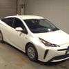 toyota prius 2020 -TOYOTA--Prius DAA-ZVW51--ZVW51-6142599---TOYOTA--Prius DAA-ZVW51--ZVW51-6142599- image 4