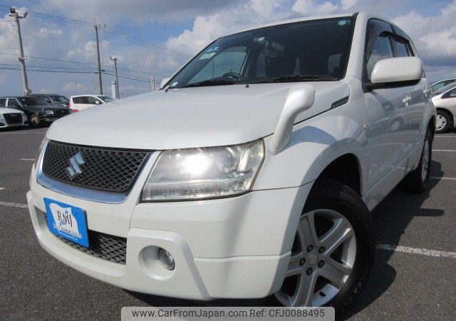 suzuki escudo 2007 REALMOTOR_Y2024080024F-12 image 1