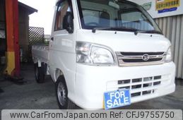 daihatsu hijet-truck 2014 -DAIHATSU 【京都 480ﾎ6893】--Hijet Truck EBD-S211P--S211P-0288584---DAIHATSU 【京都 480ﾎ6893】--Hijet Truck EBD-S211P--S211P-0288584-