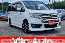 honda stepwagon-spada 2013 quick_quick_RK5_RK5-1356008