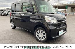 daihatsu tanto 2018 -DAIHATSU--Tanto DBA-LA600S--LA600S-0601280---DAIHATSU--Tanto DBA-LA600S--LA600S-0601280-