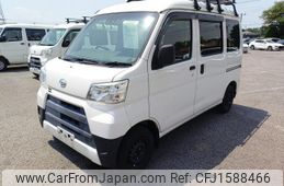 daihatsu hijet-cargo 2019 CFJ1588466