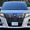 toyota alphard 2017 -TOYOTA--Alphard DBA-AGH35W--AGH35-0017524---TOYOTA--Alphard DBA-AGH35W--AGH35-0017524- image 17