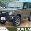 suzuki jimny 2019 -SUZUKI--Jimny 3BA-JB64W--JB64W-132847---SUZUKI--Jimny 3BA-JB64W--JB64W-132847- image 1