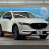 mazda cx-5 2021 CFJ1602694 image 16