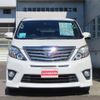 toyota alphard 2013 -TOYOTA--Alphard ANH25W--8047695---TOYOTA--Alphard ANH25W--8047695- image 16