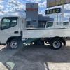 mitsubishi-fuso canter 2015 quick_quick_FBA00_FBA00-541213 image 2