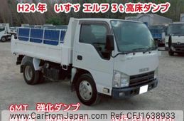 isuzu elf-truck 2012 CFJ1638933