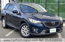 mazda cx-5 2013 -MAZDA--CX-5 DBA-KE5AW--KE5AW-100276---MAZDA--CX-5 DBA-KE5AW--KE5AW-100276-