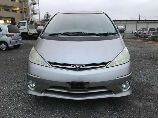 toyota estima 2004 alphinity-estima-2353 image 2