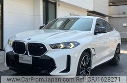 bmw x6 2023 CFJ1628271