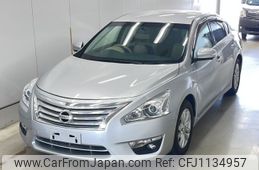 nissan teana 2014 -NISSAN--Teana L33-006378---NISSAN--Teana L33-006378-