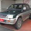 mitsubishi strada 1999 23630309 image 4