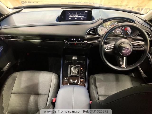 mazda cx-3 2020 quick_quick_DMEP_DMEP-114165 image 2
