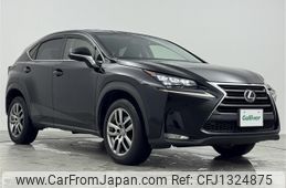 lexus nx 2014 CFJ1324875