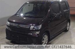 mazda flair 2018 -MAZDA--Flair MJ55S--112093---MAZDA--Flair MJ55S--112093-