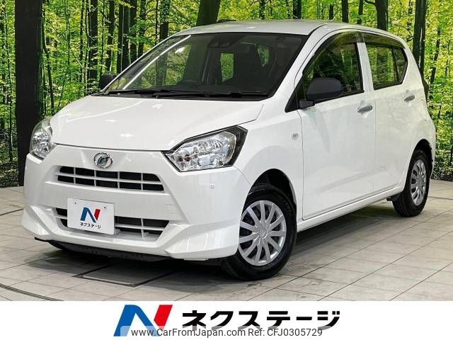 daihatsu mira-e-s 2019 -DAIHATSU--Mira e:s 5BA-LA350S--LA350S-0189874---DAIHATSU--Mira e:s 5BA-LA350S--LA350S-0189874- image 1