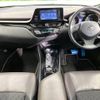 toyota c-hr 2017 -TOYOTA--C-HR DAA-ZYX10--ZYX10-2094643---TOYOTA--C-HR DAA-ZYX10--ZYX10-2094643- image 2