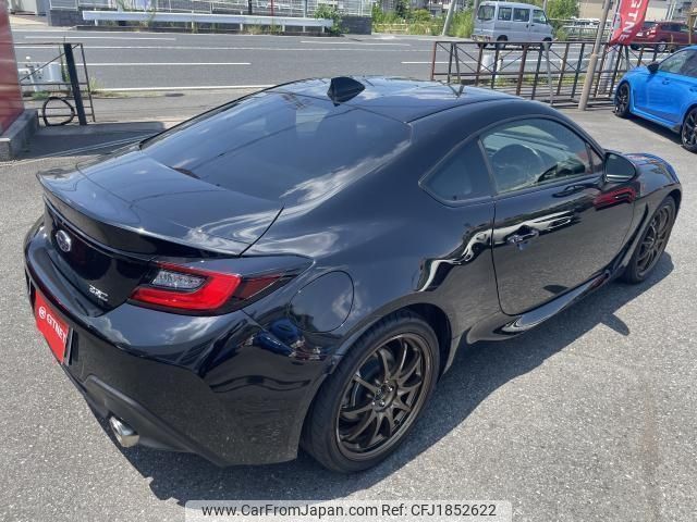 subaru brz 2023 CFJ1852622 image 2