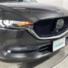 mazda cx-5 2017 -MAZDA--CX-5 LDA-KF2P--KF2P-125652---MAZDA--CX-5 LDA-KF2P--KF2P-125652- image 4