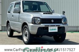 suzuki jimny 2013 CFJ1517527