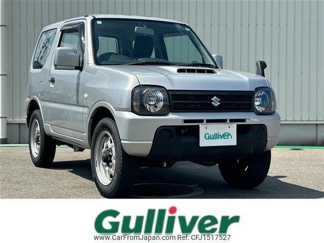 suzuki jimny 2013 CFJ1517527 image 1