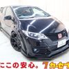 honda civic 2016 -HONDA--Civic DBA-FK2--FK2-1000699---HONDA--Civic DBA-FK2--FK2-1000699- image 1