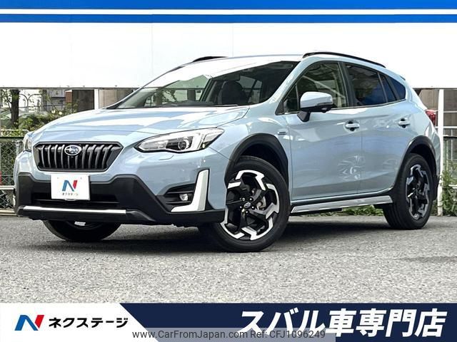 subaru xv 2021 quick_quick_GTE_GTE-049853 image 1