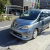 nissan serena 2008 -NISSAN--Serena CC25--158520---NISSAN--Serena CC25--158520- image 1