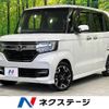 honda n-box 2019 -HONDA--N BOX DBA-JF3--JF3-2072201---HONDA--N BOX DBA-JF3--JF3-2072201- image 1