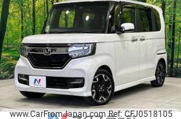 honda n-box 2019 -HONDA--N BOX DBA-JF3--JF3-2072201---HONDA--N BOX DBA-JF3--JF3-2072201-