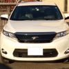 toyota harrier 2017 -TOYOTA--Harrier DBA-ZSU60W--ZSU60-0110520---TOYOTA--Harrier DBA-ZSU60W--ZSU60-0110520- image 3