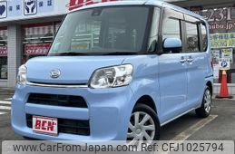 daihatsu tanto 2016 -DAIHATSU--Tanto DBA-LA600S--LA600S-0452692---DAIHATSU--Tanto DBA-LA600S--LA600S-0452692-