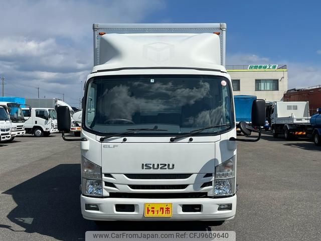 isuzu elf-truck 2018 GOO_NET_EXCHANGE_0206394A30240321W003 image 2